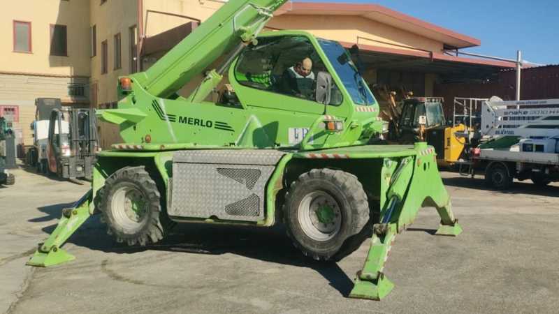 OmecoHub - MERLO ROTO 30.16K